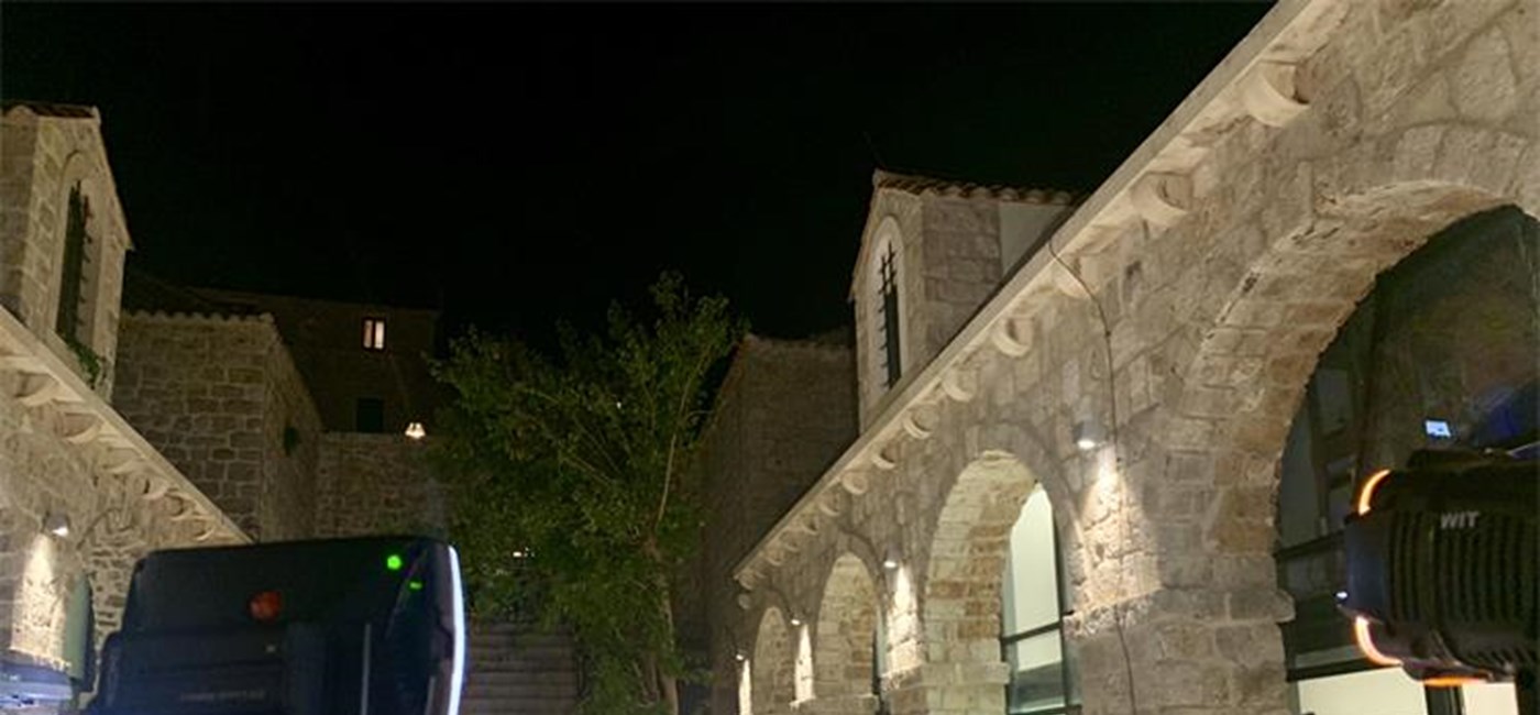 Culprits for Sibenik County wildfire must be brought to justice, says PM